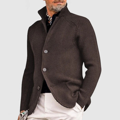 Marc - Elegant Cardigan