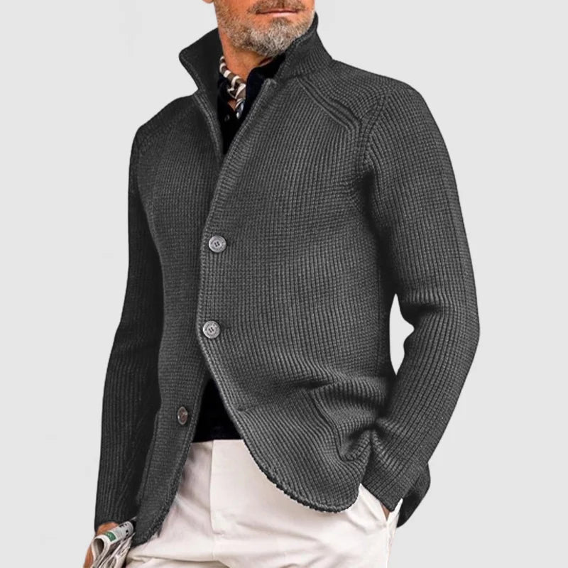 Marc - Elegant Cardigan