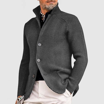 Marc - Elegant Cardigan