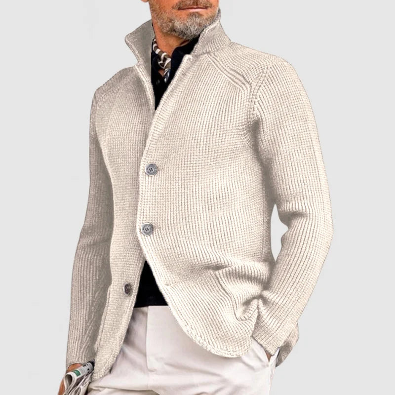 Marc - Elegant Cardigan