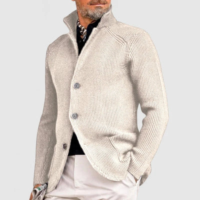 Marc - Elegant Cardigan