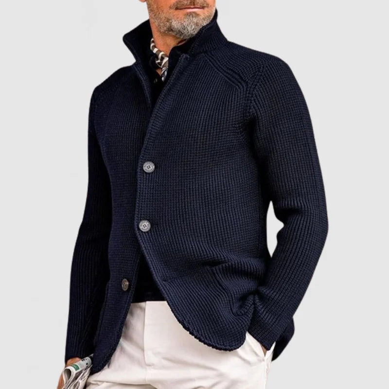 Marc - Elegant Cardigan