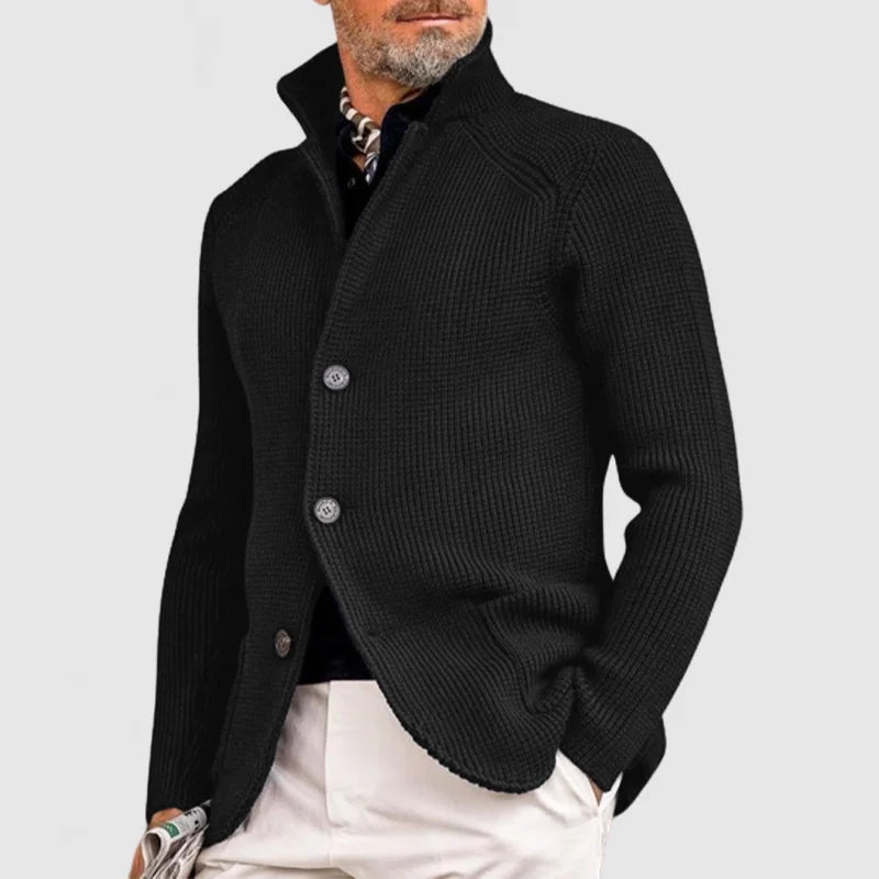 Marc - Elegant Cardigan