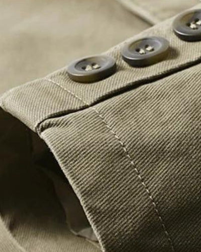 Riley - Casual seasonal jacket