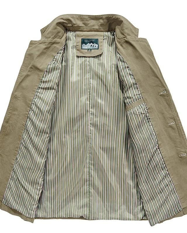 Riley - Casual seasonal jacket