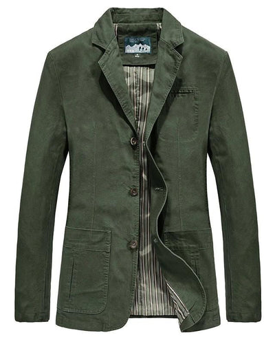 Riley - Casual seasonal jacket