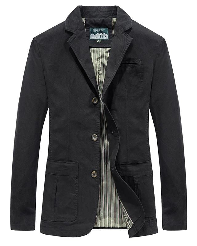 Riley - Casual seasonal jacket