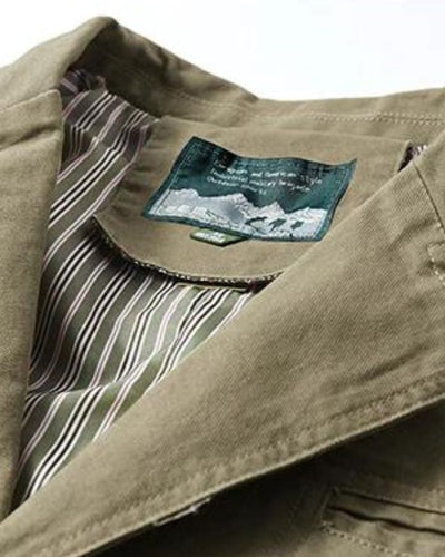 Riley - Casual seasonal jacket