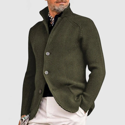 Marc - Elegant Cardigan